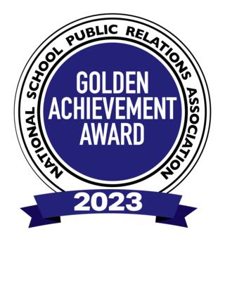 Golden Achievement Award for 2023