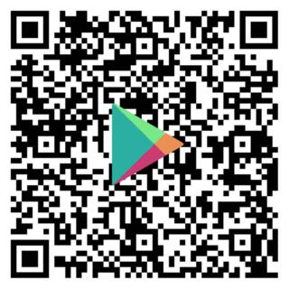 QR Code for Google Android