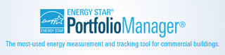 Energy Star Portfolio Manager logo