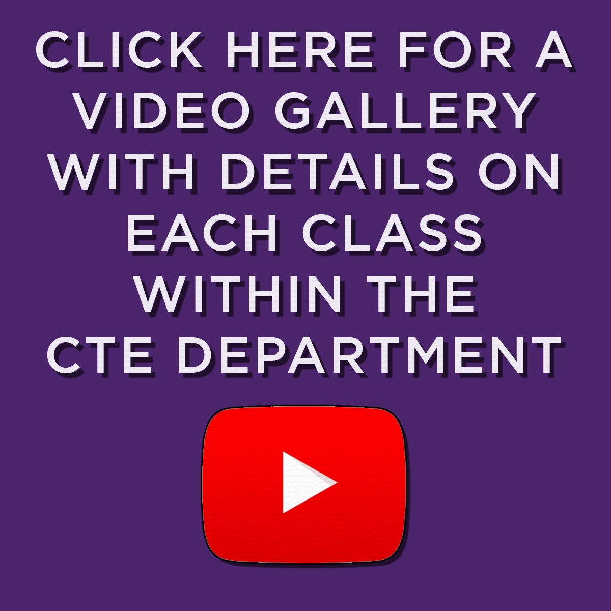  CTE Video Library button