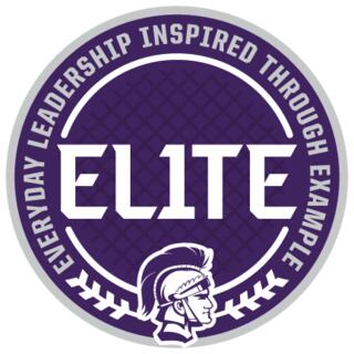 Everyday Leadership Inspired through Example (ELITE) program
