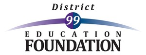 D99 Education Foundation Logo