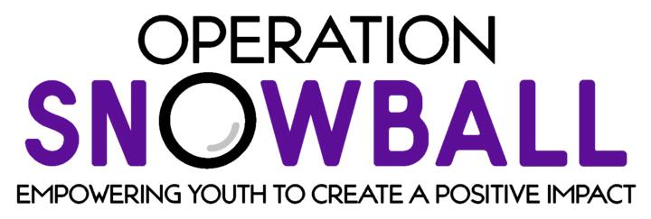 Operation Snowball Badge