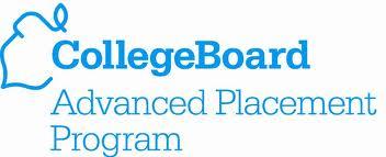 College Board Advanced Placement Program logo